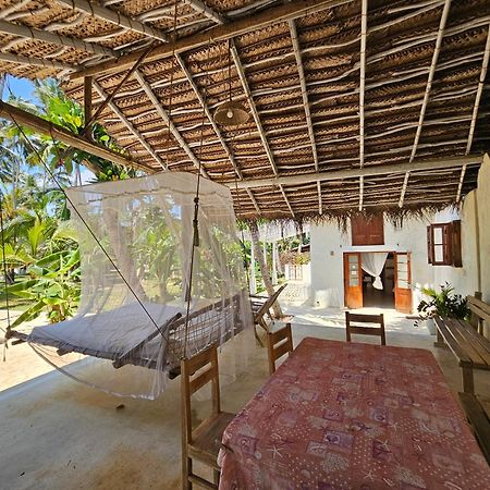 Ferienwohnung Deep Blue Matara Exterior foto