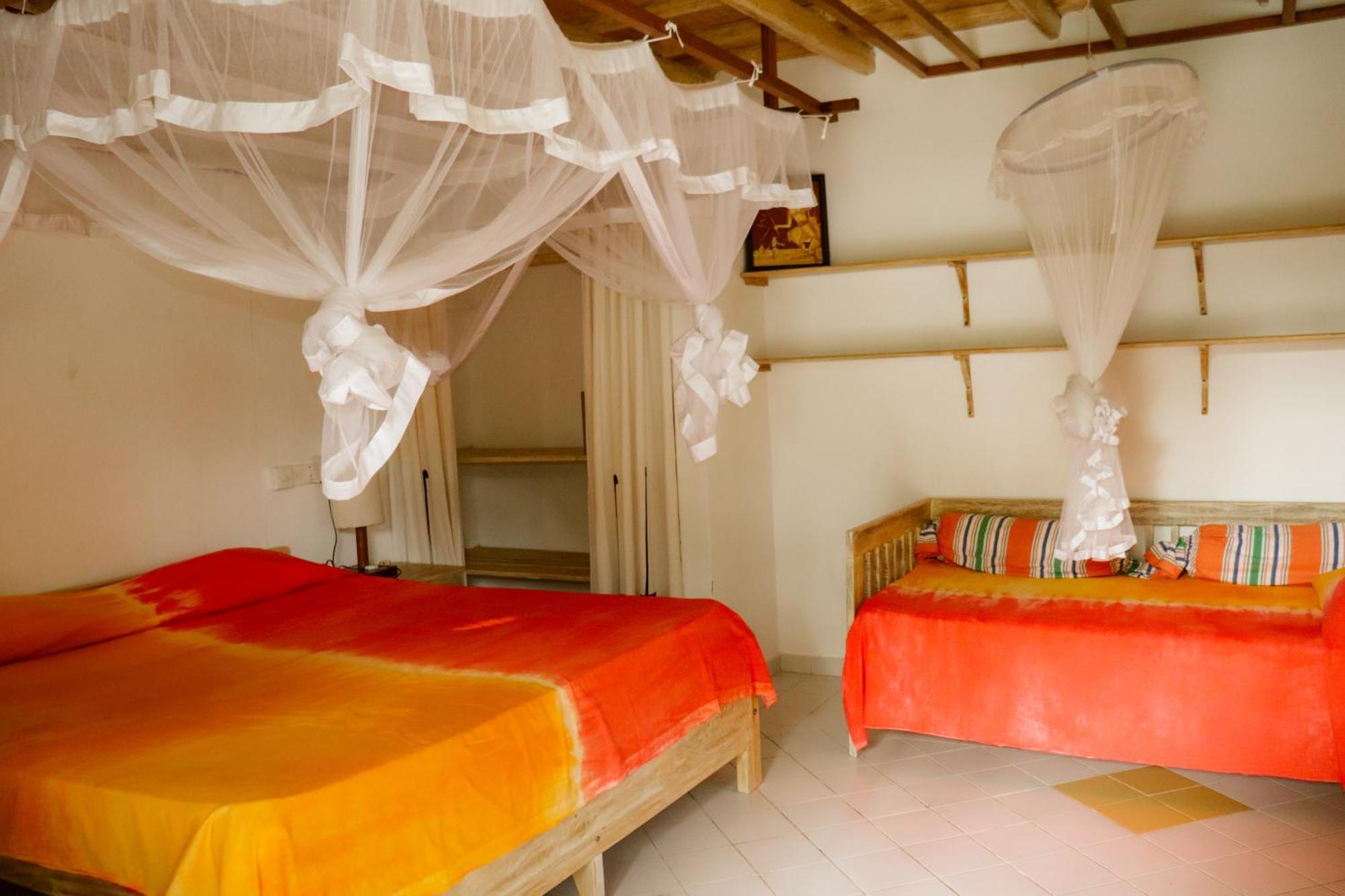 Ferienwohnung Deep Blue Matara Exterior foto