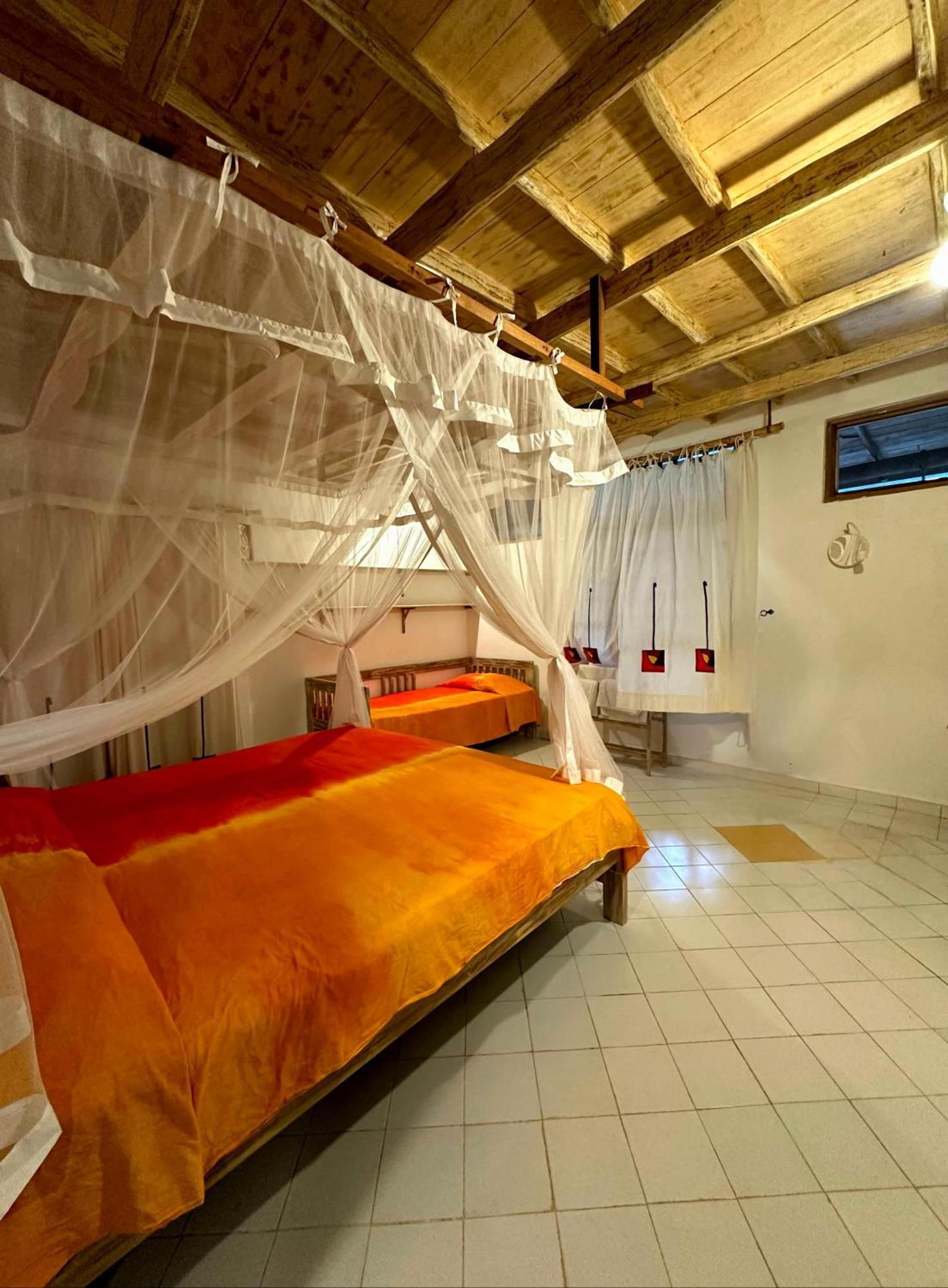 Ferienwohnung Deep Blue Matara Exterior foto