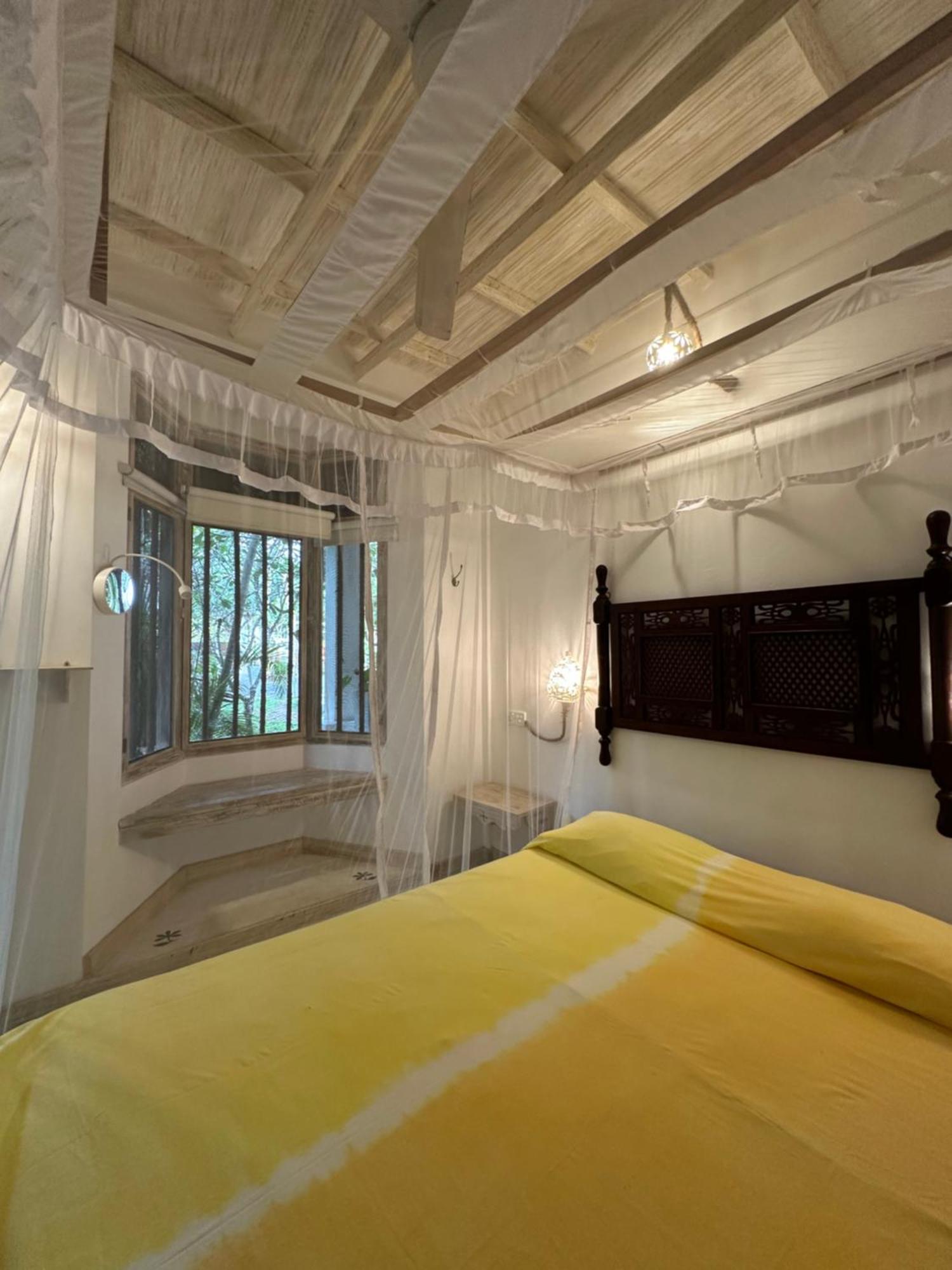 Ferienwohnung Deep Blue Matara Exterior foto