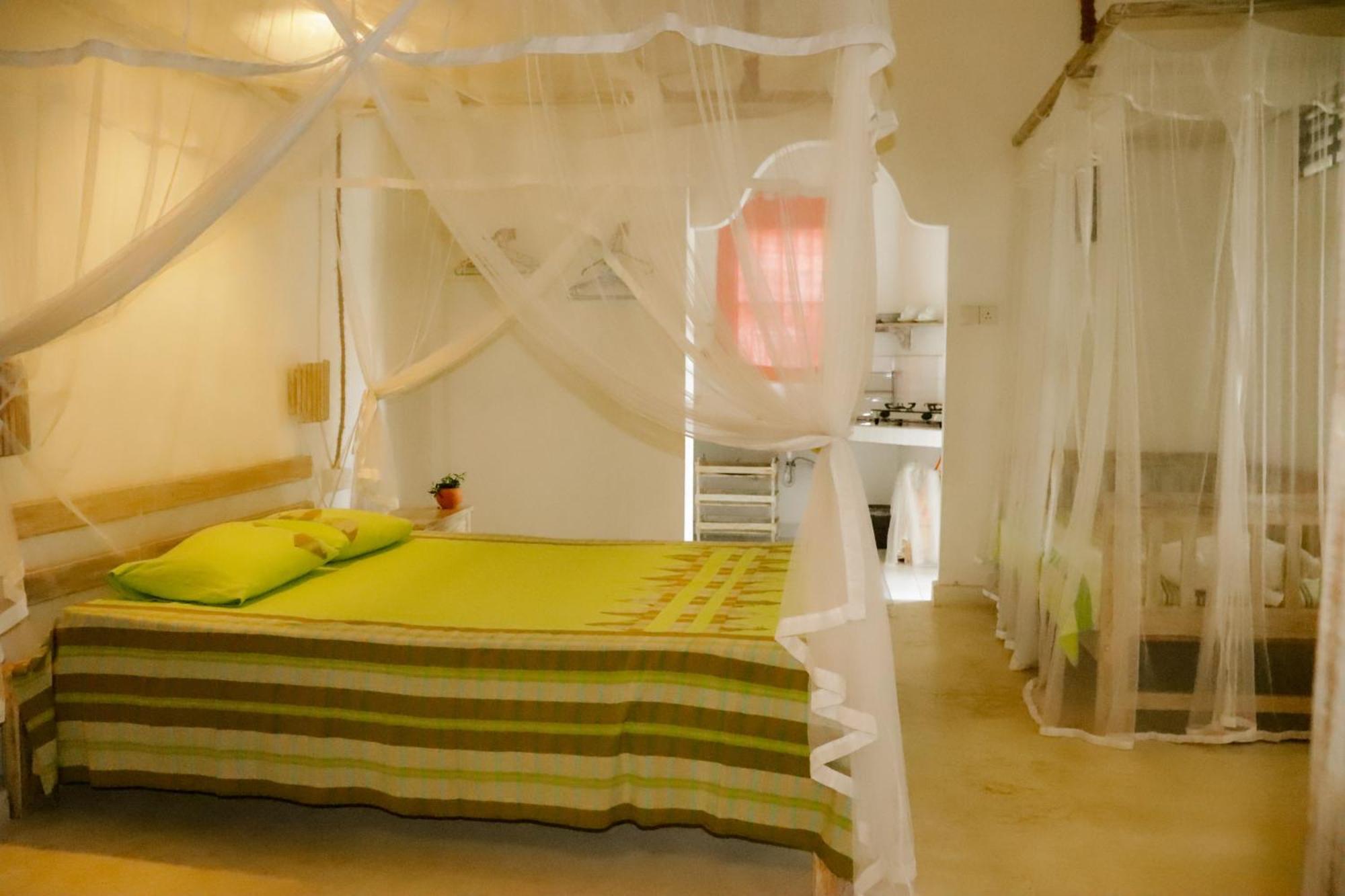 Ferienwohnung Deep Blue Matara Exterior foto