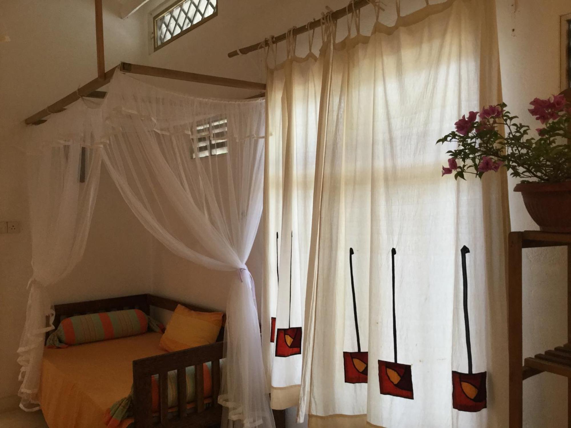 Ferienwohnung Deep Blue Matara Exterior foto
